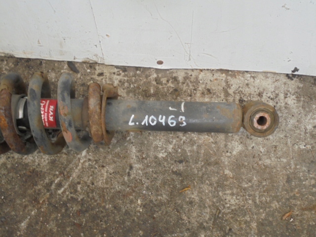 фото №9, Kia sorento i jc 03-06 амортизатор перед левый пружина 2,5crdi 340046