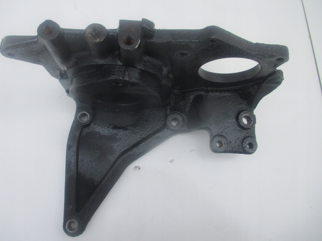 фото №1, Кронштейн кронштейн двигуна nissan navara d40 pathfinder r51 cabstar 2.5 dci