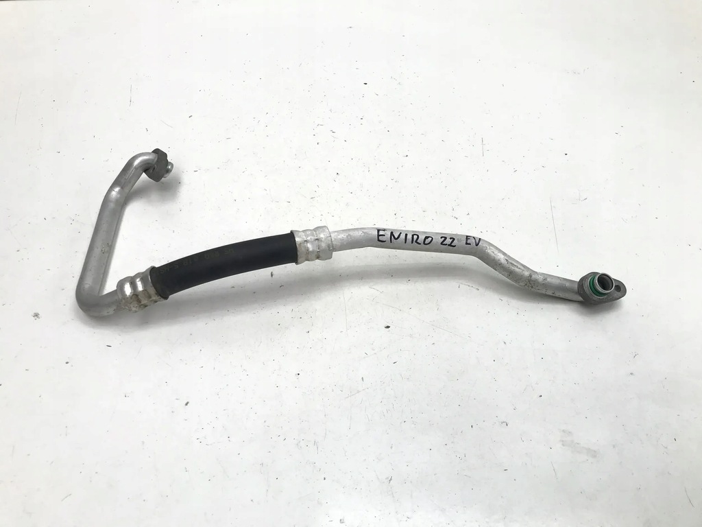 фото №1, Kia niro i e-niro електрик 2022 труба шланг кондиціонера кондиціонер