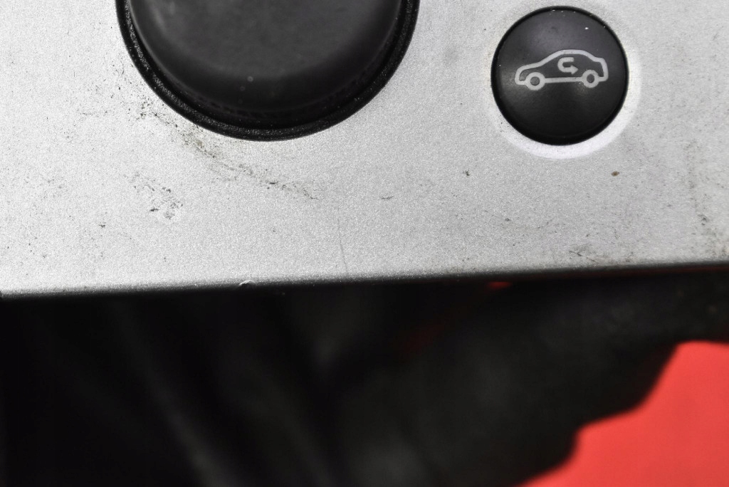 фото №12, Панель управление обдув кондиционер 013132388 opel meriva a 02-06