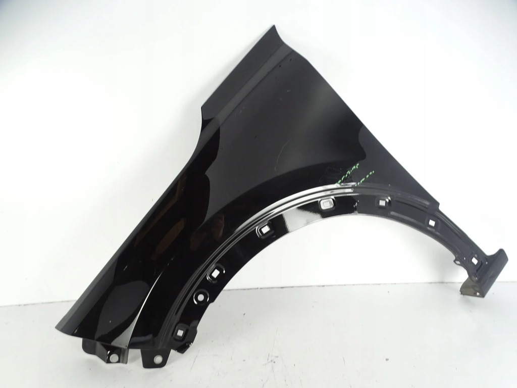 фото №1, Крила перед передній лівий kia niro ii 2