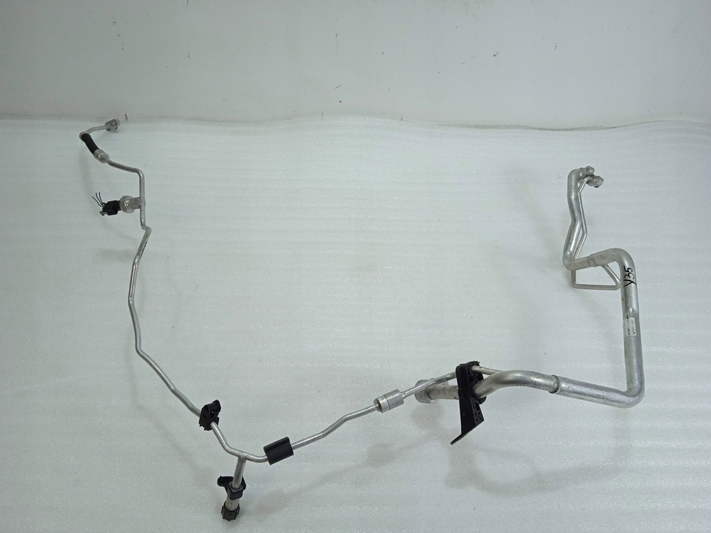 фото №1, Mercedes-benz оригинальный номер a2468302415 шланг кондиционера