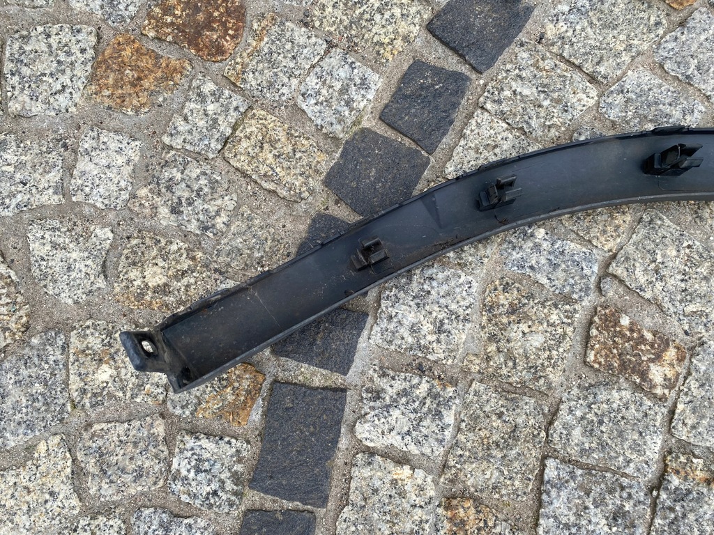 фото №8, Vw t-roc 2ga молдинг крила правий перед 2ga854732c оригінал