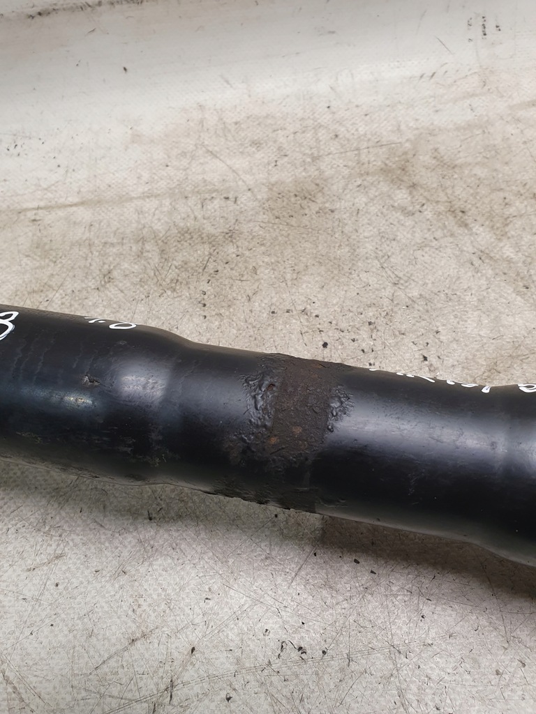 фото №9, Приводной вал правая audi a3 8l 1,8 125km 97r.