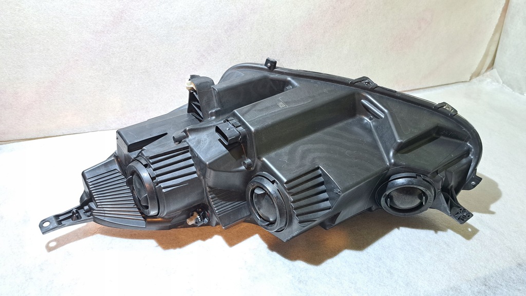 фото №12, Фара правий ford kuga mk3 20+ escape usa