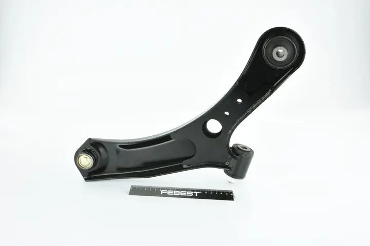 фото №7, 2x рычаги febest перед l+p do fiat, suzuki sedici, sx4, sx4 i