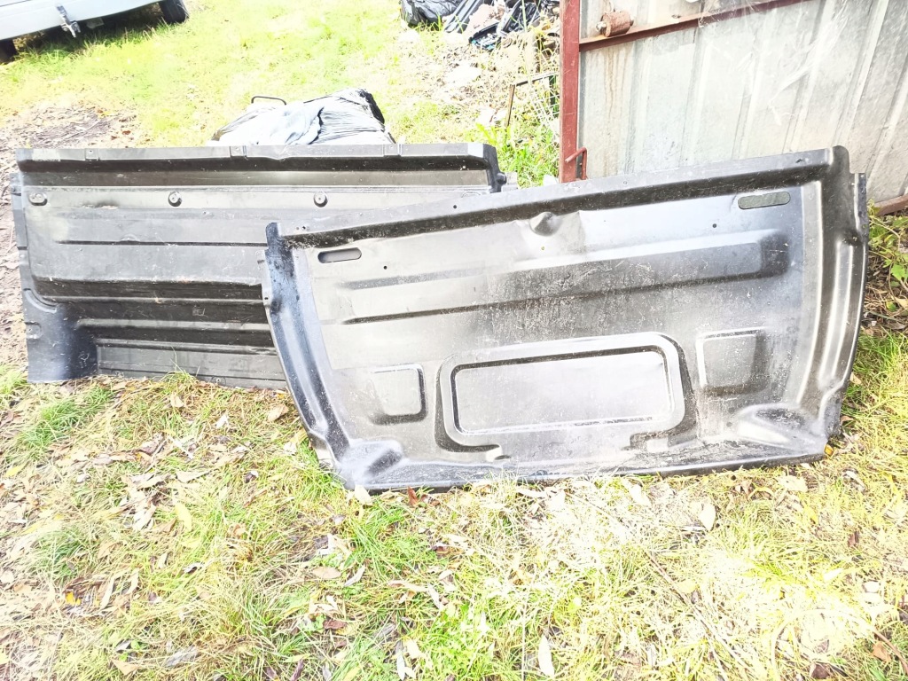 фото №1, Перегородка стена перегородочная expert iii jumpy iii proace 2016 2018 kompl