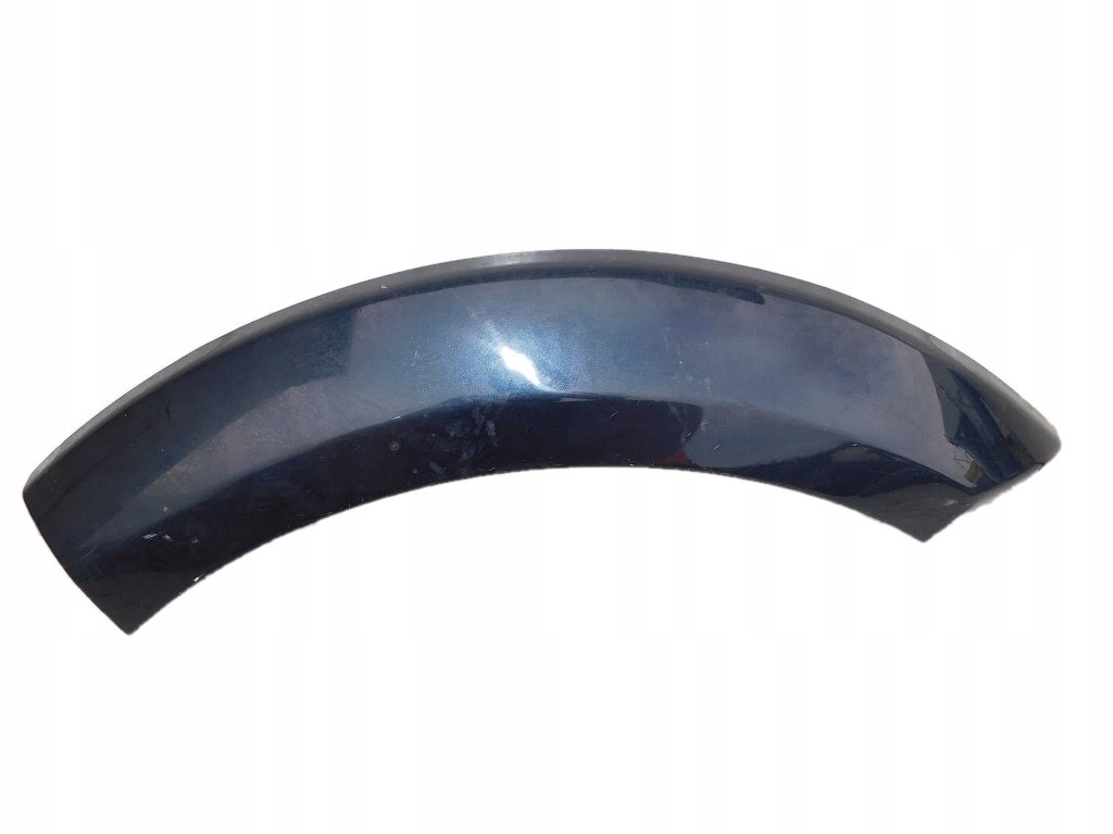 фото №1, Discovery iii l319 04r накладка крила задня лівий