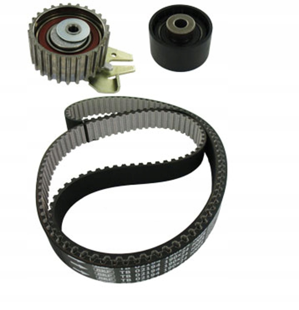 Грм комплект . ремінь + ролик alfa romeo 159 fiat croma, grande punto, Недорого