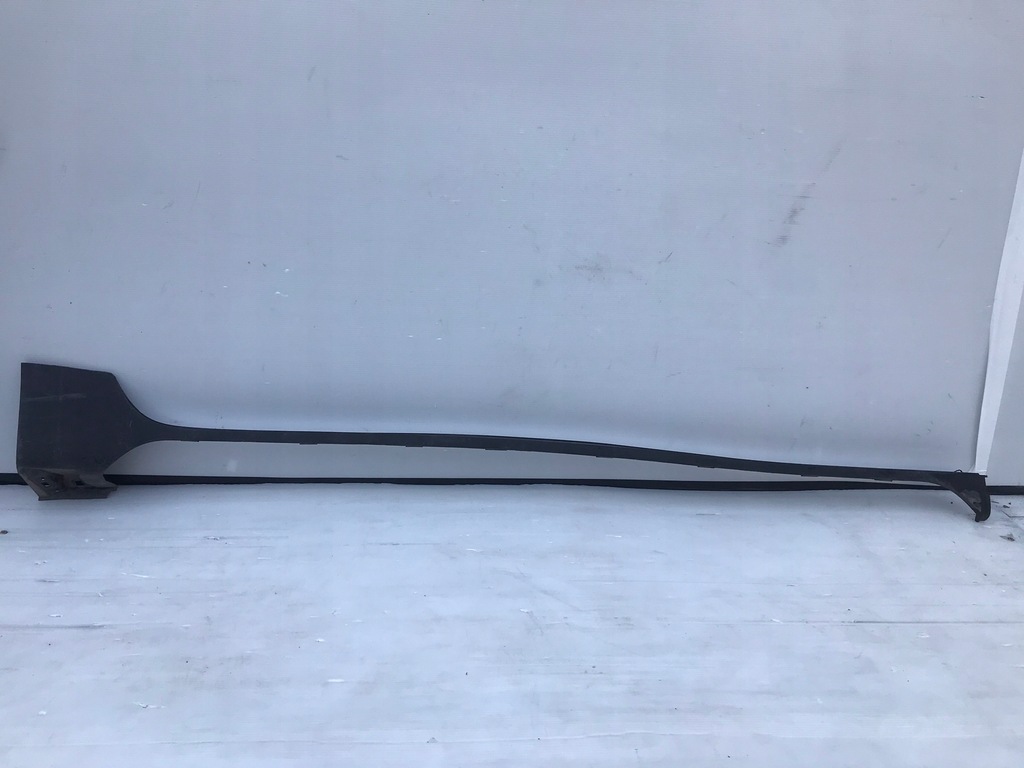 фото №1, Dacia duster ii молдинг поріг поріг права 2017-