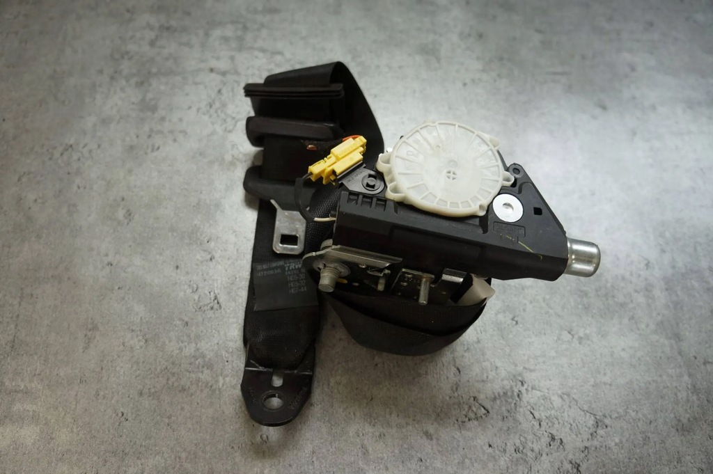 фото №4, Pas безпеки правий задня mercedes w251 r