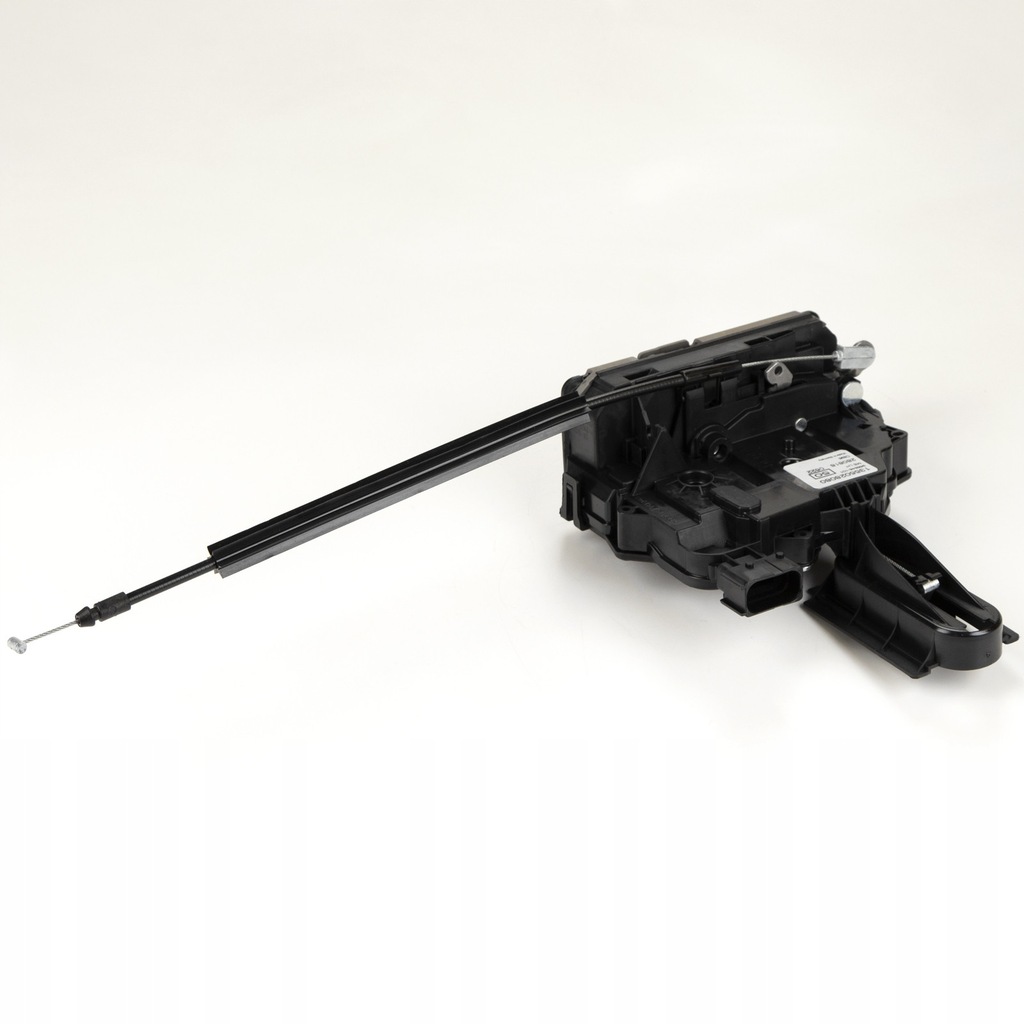 фото №6, Замок дверь задних fiat fiorino 2007- новый oryg!