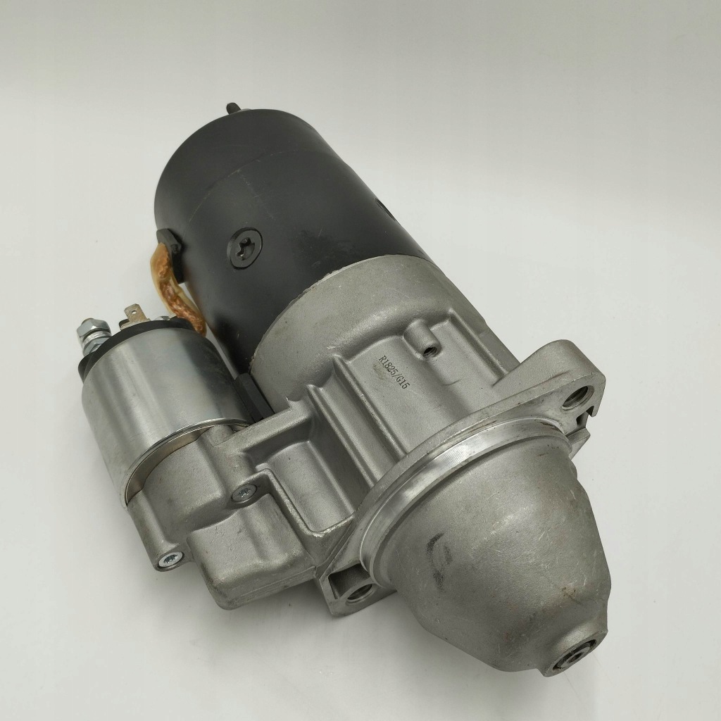 фото №1, Стартер audi vw lt 1,9td 2,5td