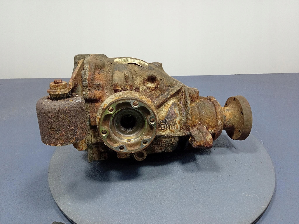 Bmw 3 e46 2.0d міст диференціал задній задній 2.35 7525201 Недорого