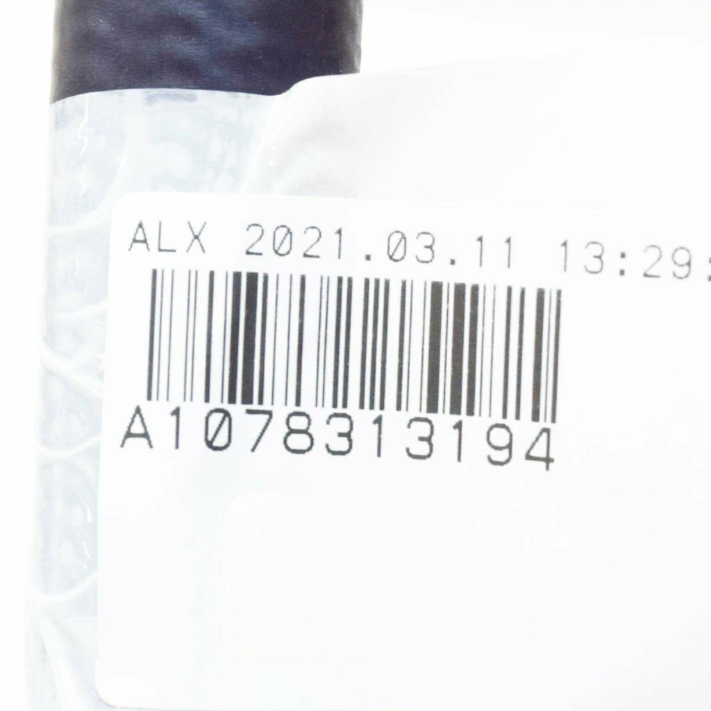 Шланг гибкий mercedes benz 280 450 slc sl w107 оригинальный с Разборки