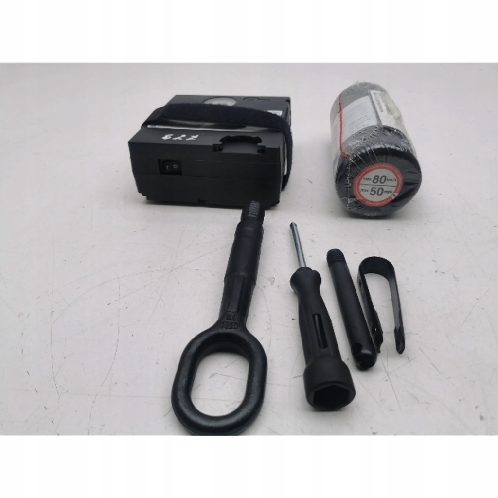 фото №1, Audi q3 f3 2019 набор инструментов