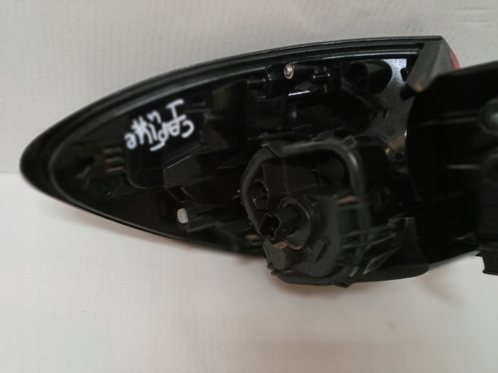 фото №12, Renault captur i lift 13- лампа задня задня rh/lh