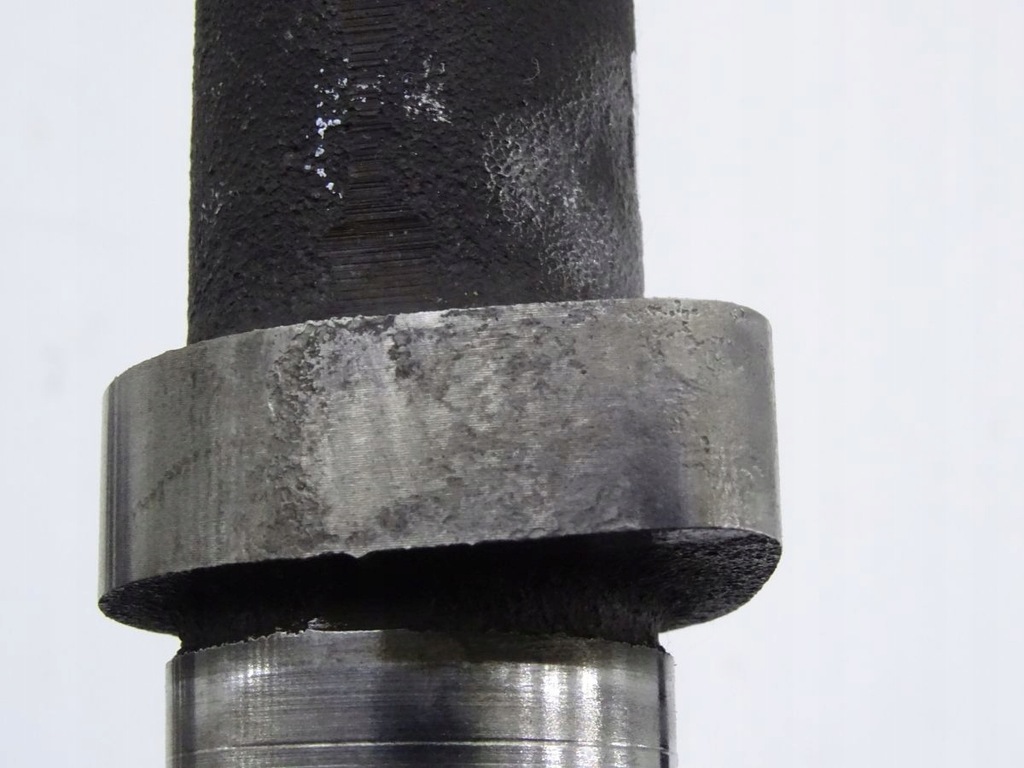 фото №7, Jaguar s-type 4.0 v8 aj вал розподільного валу ss правий