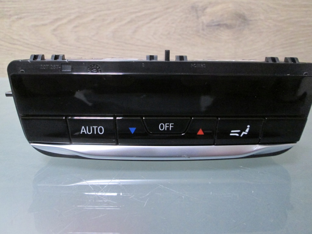 фото №7, Bmw x3 f97 g01 x4 f98 g02 панель кондиціонера кондиціонер