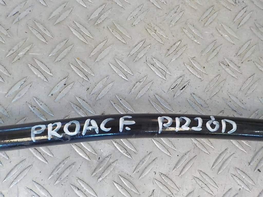 фото №6, Toyota proace 19- балка тяга стабилизатора перед