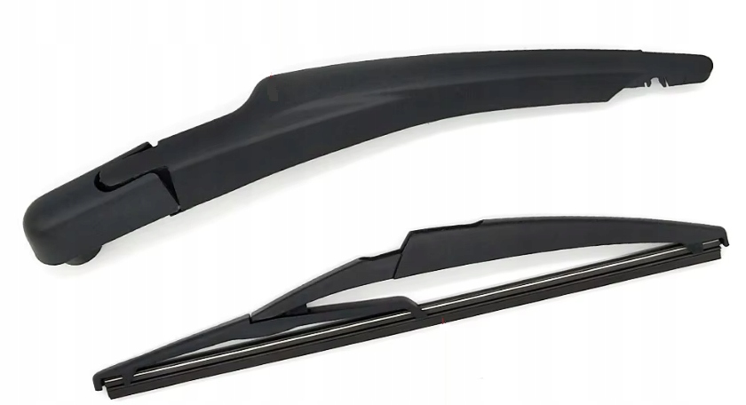 фото №5, Важіль + двірник na задня citroen ds3 od 2009-2015 + гайка