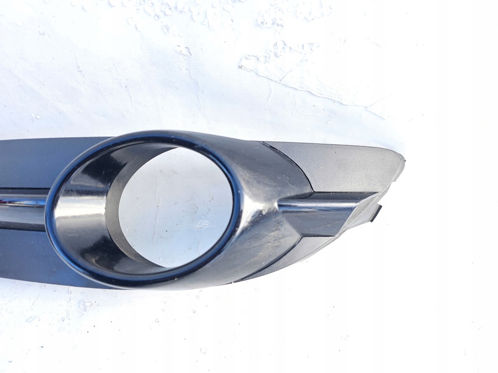 фото №8, Решітка ґрати бампера ліва права перед vw volkswagen eos 1q0 2006-2010