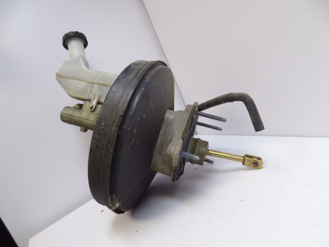 фото №6, Clio iii усилитель тормозов насос тормозная