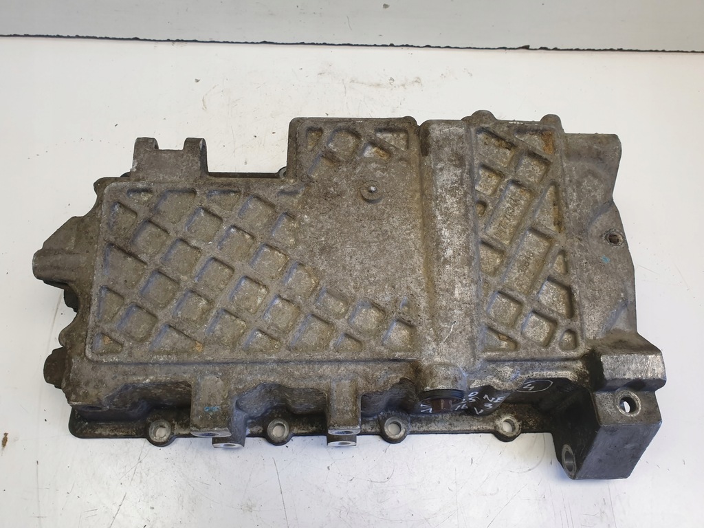 фото №1, Mini one r50 r53 1.6 16v піддон масляна оливи