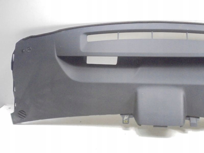 фото №11, Toyota prius ii панель приладів панель приладів подушка пасажира