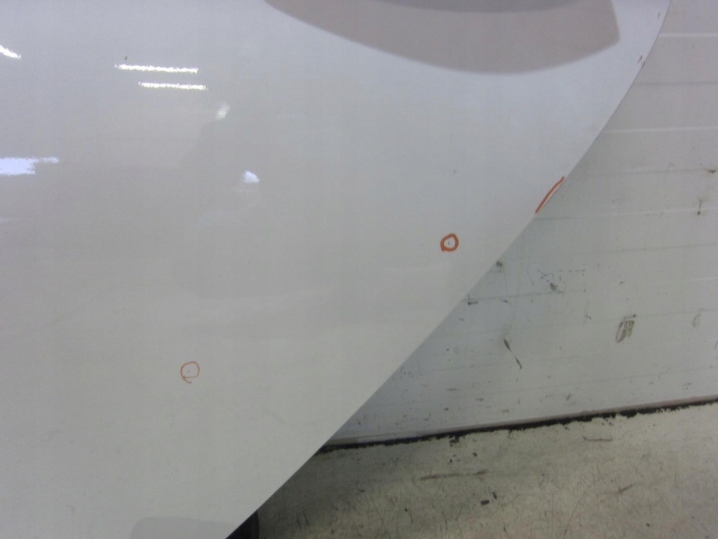 фото №14, Bmw 3 f34 gt дверь левая задние задняя левый a300 alpinweiss 3 белый 9631845