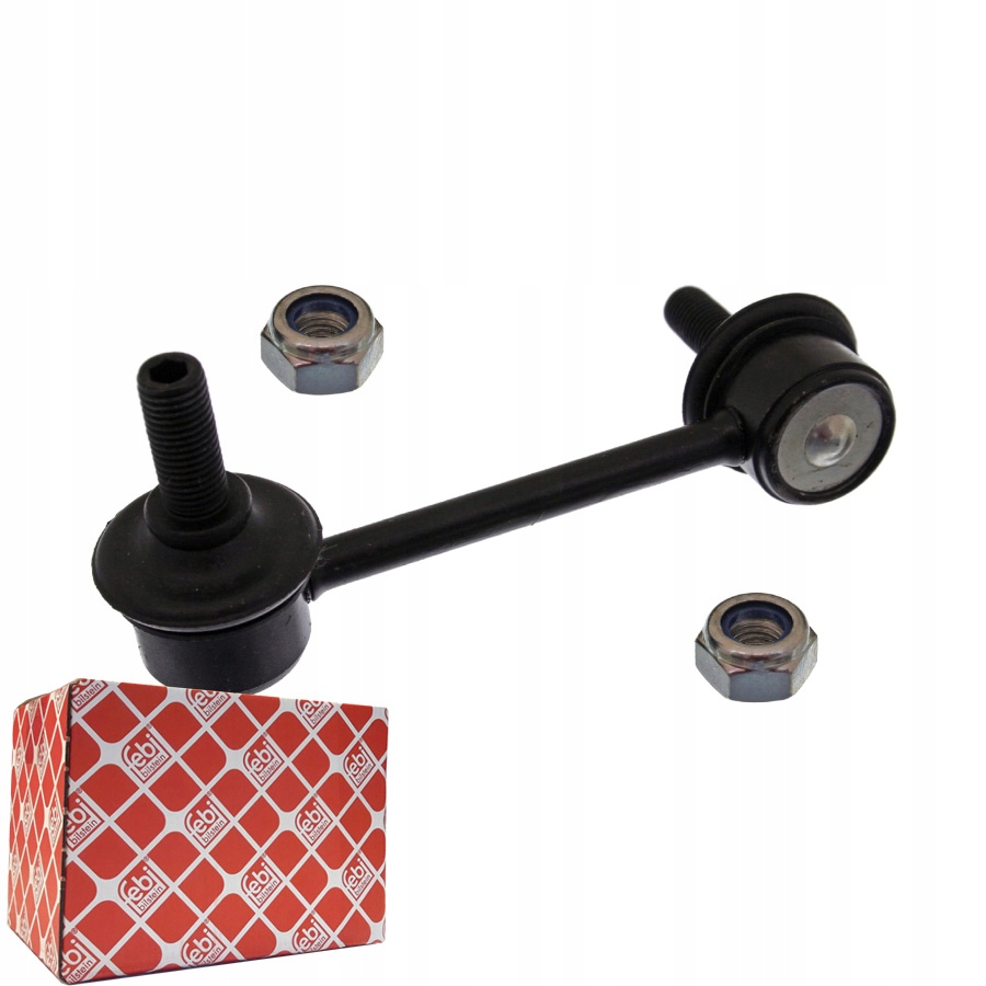 фото №1, З'єднувач стабілізатора перед l do mazda mx-5 iii