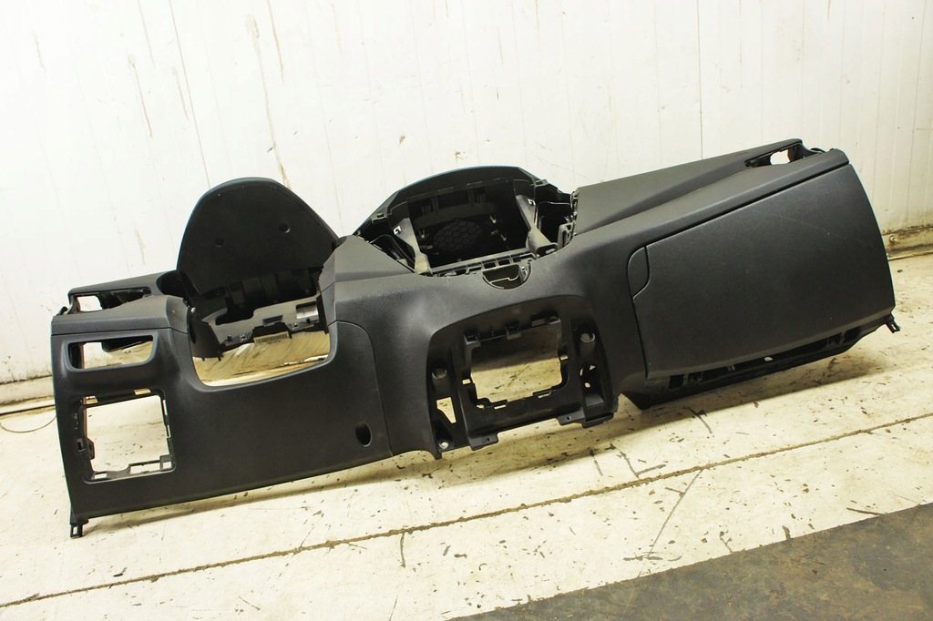 фото №8, Ky130 hyundai veloster i приборная панель приборная панель pulpit