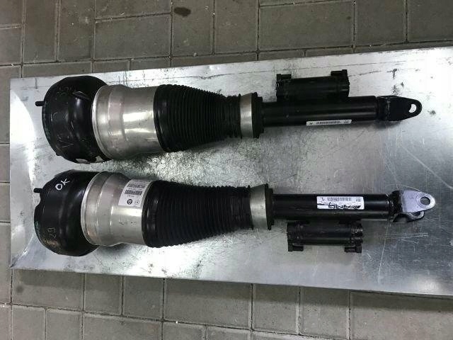 Купить Mercedes a 217 amg a 2173204101 4201 амортизатор
