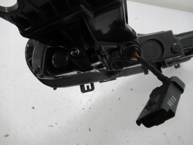 фото №9, Citroen c5 aircross лампа led drl левая