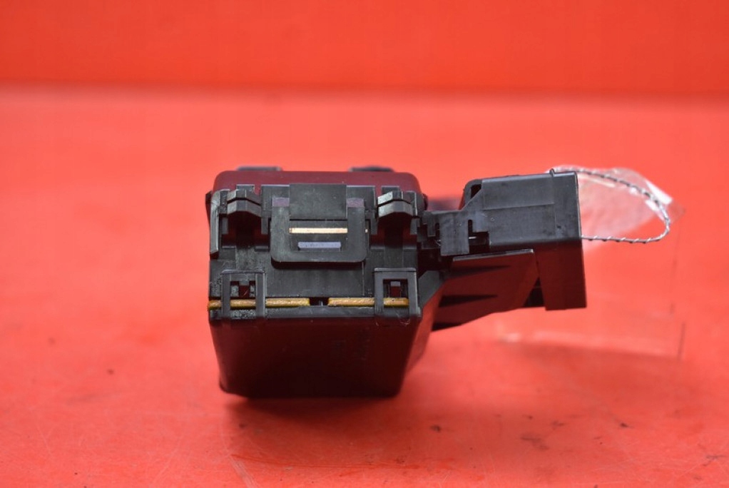 фото №6, Рычаг переключатель дворник 17f144 toyota avensis t27 kombi 09-18