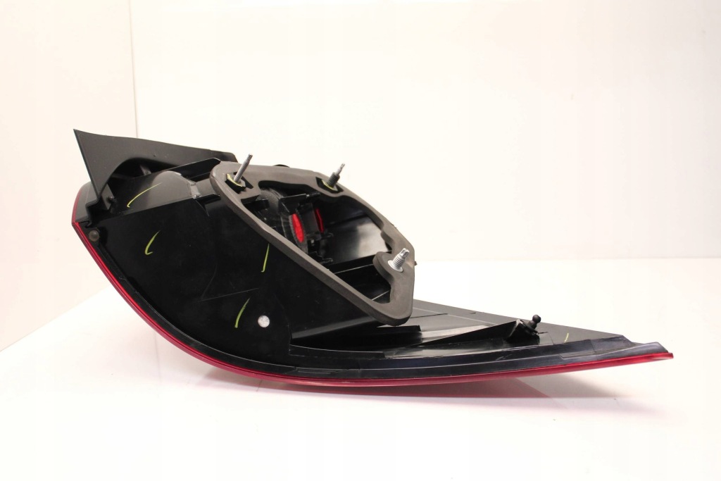 фото №6, Vw golf vi 6 kombi 08r- лампа ліва задня лівий задня