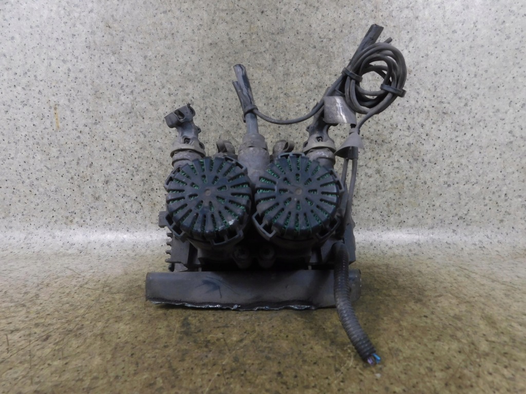 Купити Задній клапан ebs renault midlum 21122035 k020022