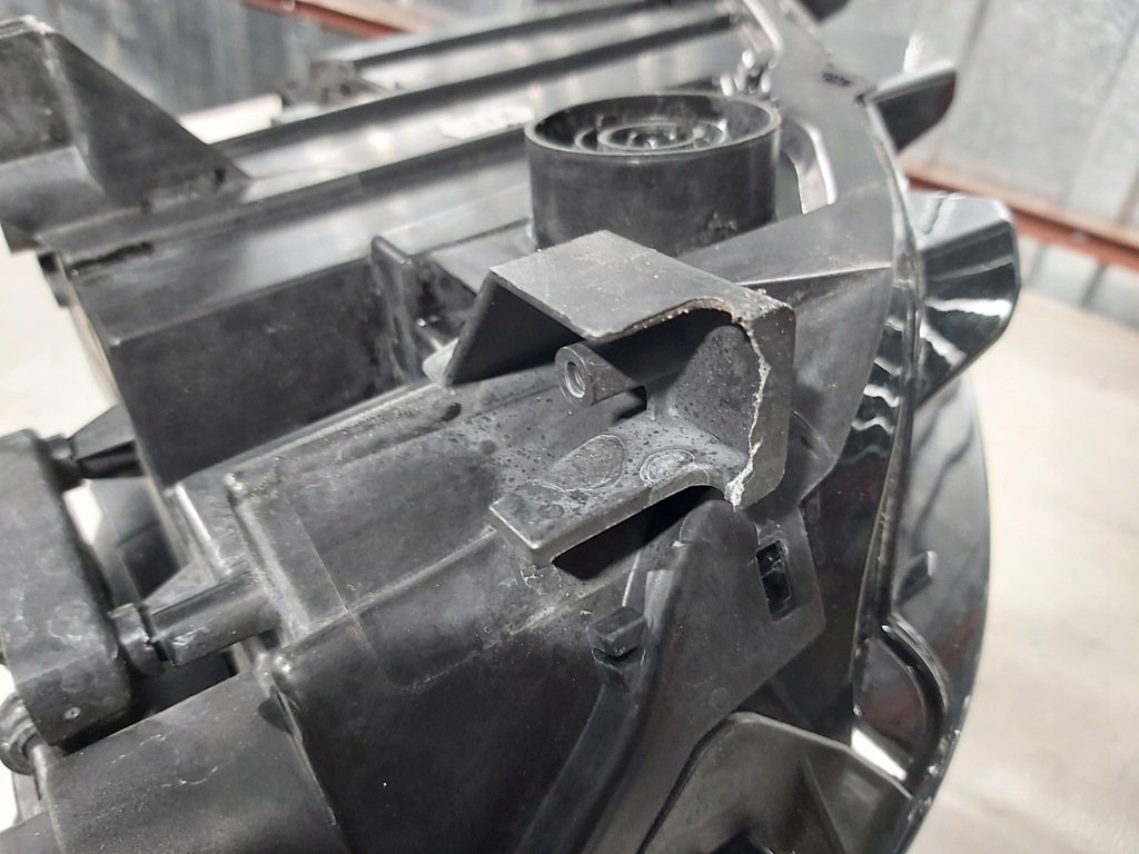 фото №7, Лампа левая перед передняя vw t-roc 2ga обычная