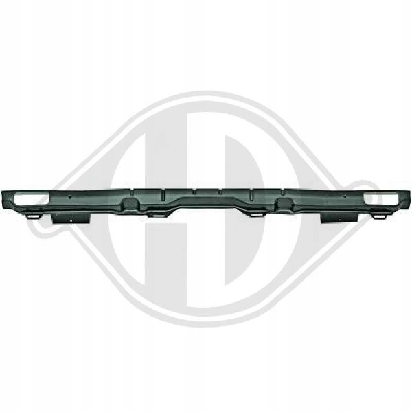 фото №1, Поглотитель удара do fiat talento 16-