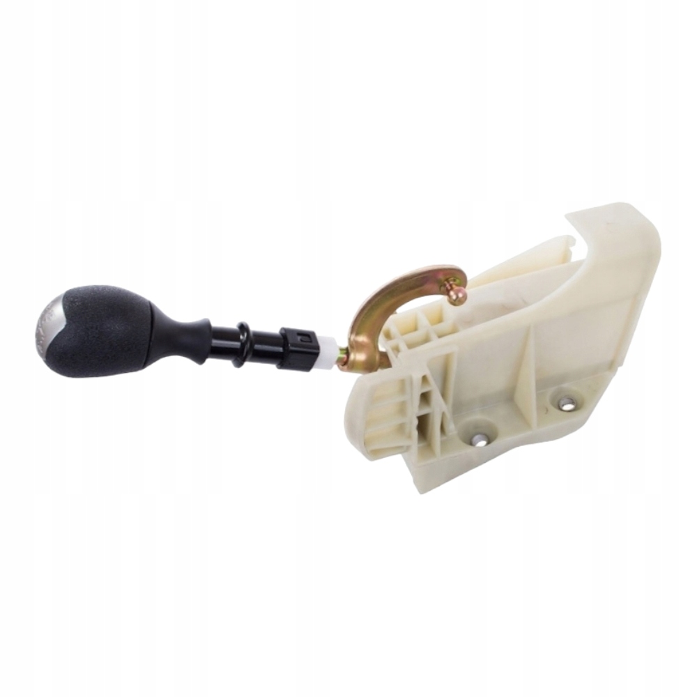 фото №1, Механізм домкрат перемикання передач iveco daily 2006-