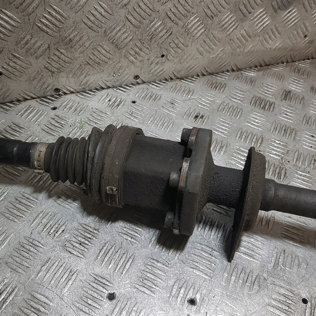 фото №2, Półośka приводной вал правая передняя ford galaxy mk1 lift