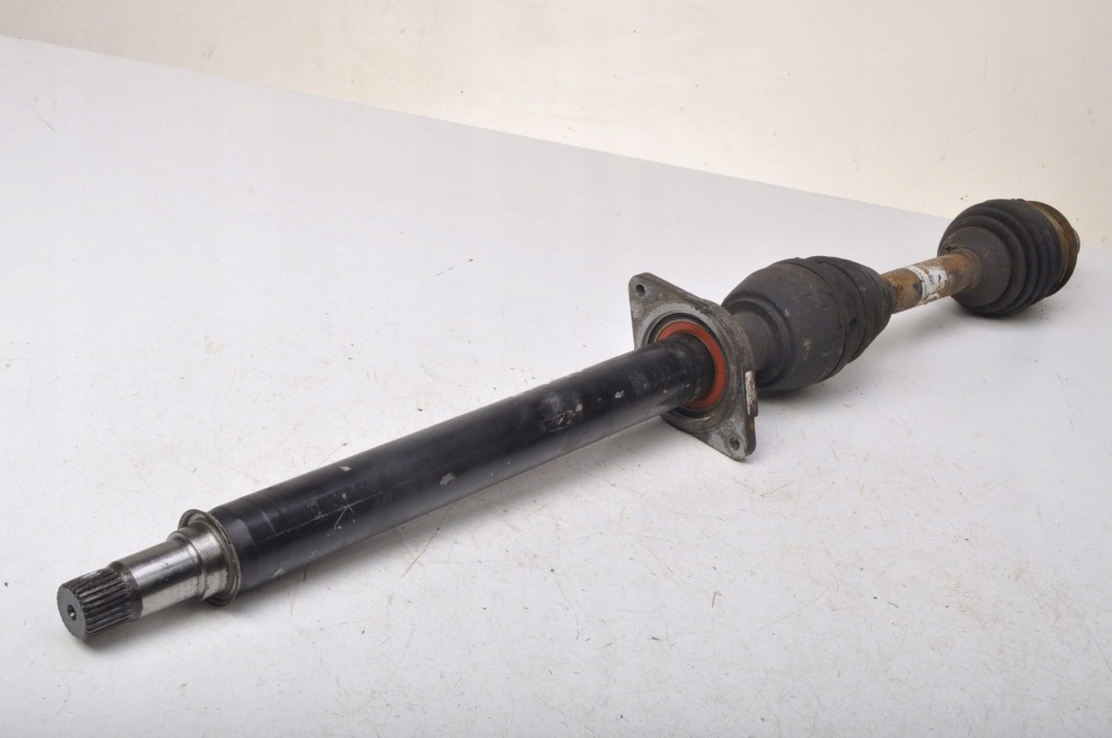 Купить Mercedes w117 приводной вал правая длинная