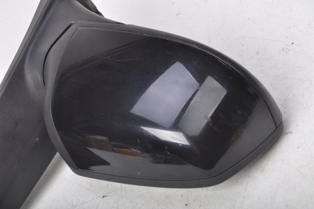 фото №7, Ford c-max дзеркало праве 5 pin eu