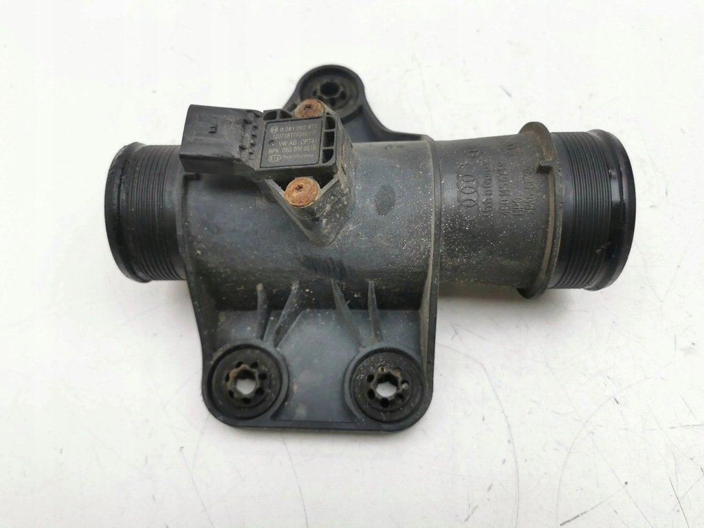 фото №1, Audi a7 s7 4g 2012 wąż / труба інтеркулер