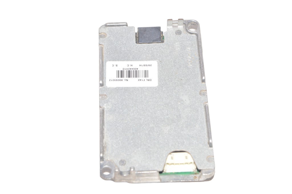 фото №3, Ferrari 458 italia f142 модуль блок управления ксенон