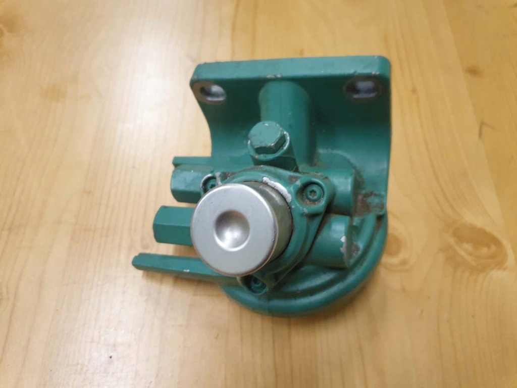 фото №1, Основа фільтра пального volvo fl