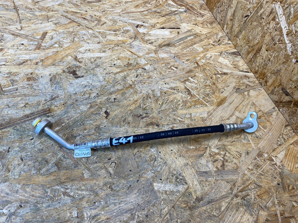 фото №1, Wąż шланг трубка кондиционера volvo xc40 ii 31694875 2017-