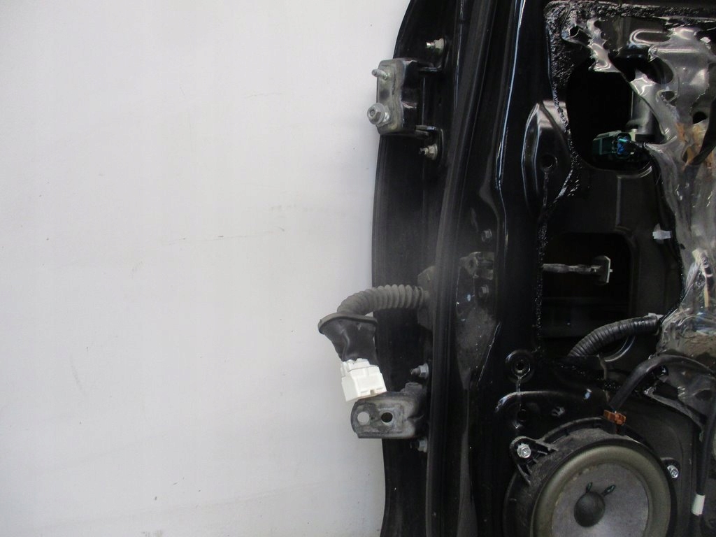 фото №9, Дверь правый задняя kh3g nissan murano z51