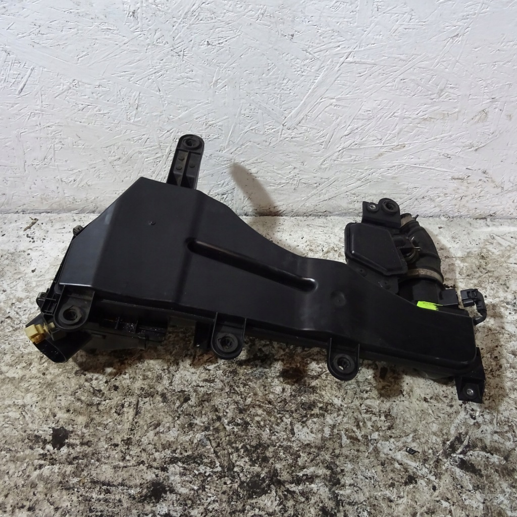 фото №1, Infiniti fx30 ii 3.0td корпус фильтра воздуха