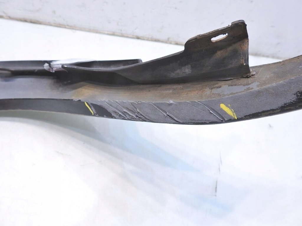 фото №7, Молдинг крила правий задня jeep cherokee xj 8955000234